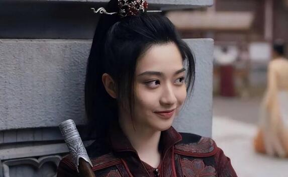 唐朝诡事录樱桃最后结局