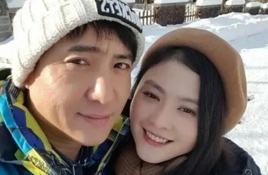 沈腾和王琦是夫妻关系吗