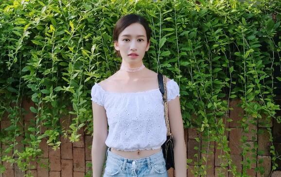 张柏嘉和郭晓婷什么关系