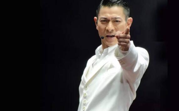 刘德华不是国家一级演员吗