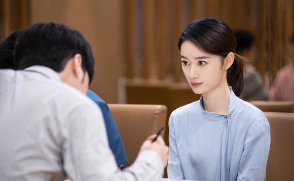 谢谢你医生郭晓婷第几集出场