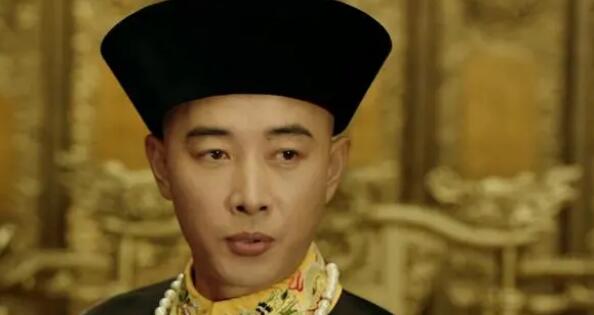 天下长河里康熙多少岁