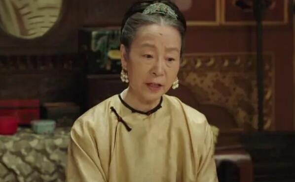 天下长河女主是谁