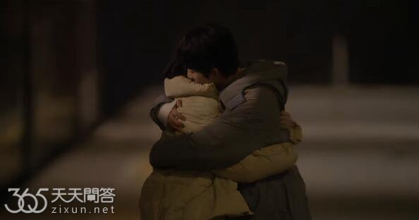 在你的冬夜里闪耀结局是he吗