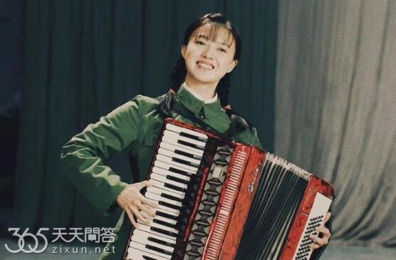 我最爱的家人海燕是谁演的