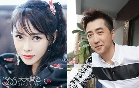 伊能静和庾澄庆结婚几年离婚的