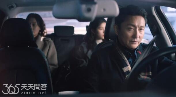 朱韵妈妈最后接受李峋了吗