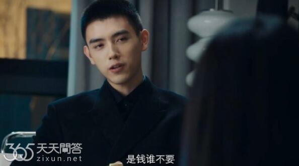 任迪为什么那么了解李峋