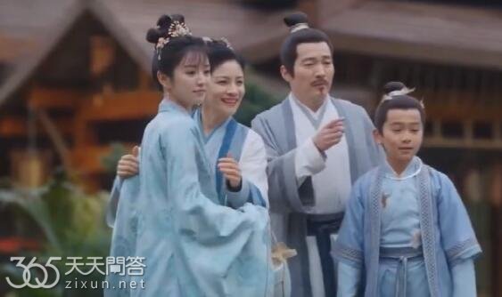 卿卿日常李薇第几集回娘家