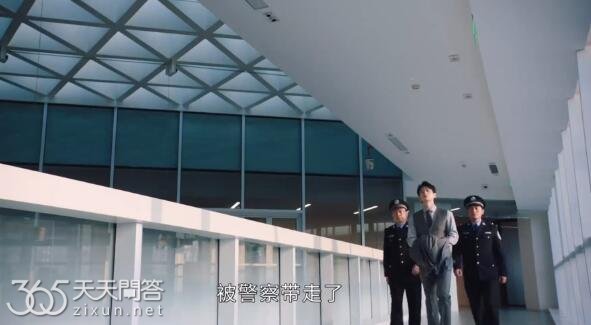 点燃我温暖你方志靖结局