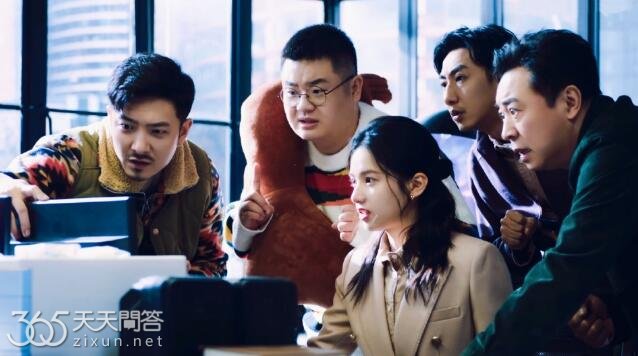 点燃我温暖你是配音还是原声
