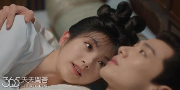 卿卿日常李薇吻尹峥第几集