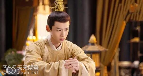 尹峥当上新川主了吗