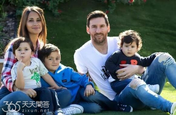 梅西的妻子是哪个国家的