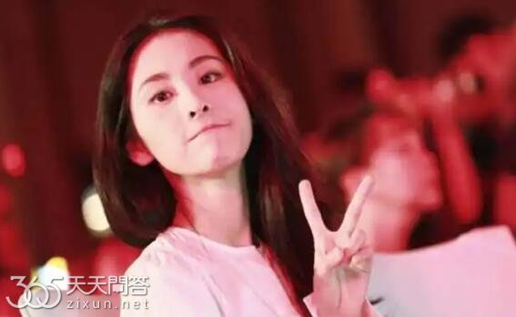 张碧晨是怎么出道的