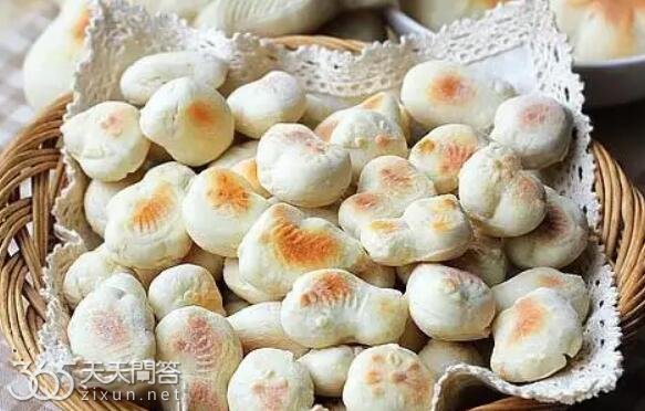七夕吃什么