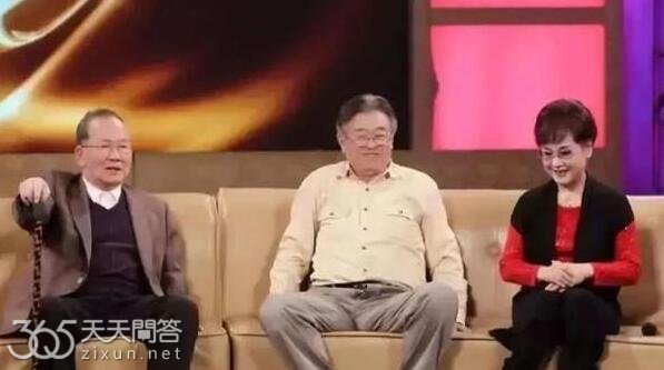我和我的祖国原唱