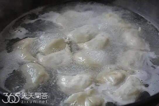 饺子煮多久才熟