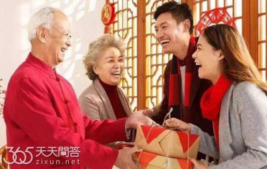 大年初一不能回娘家吗