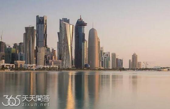 卡塔尔是发达国家吗