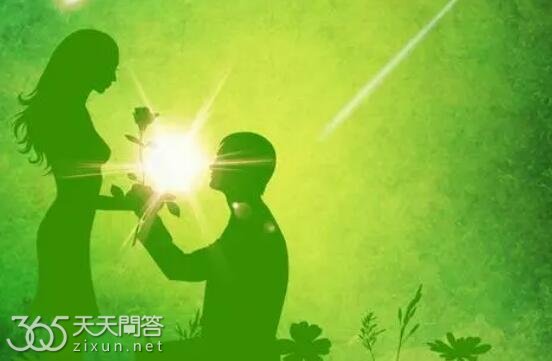 绿色情人节是什么意思