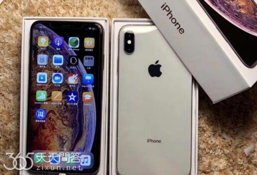 iphonexs尺寸多大
