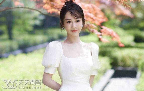 杨紫为什么叫小猴子