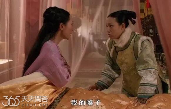宝娟梗是怎么来的