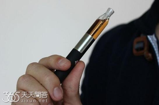 电子烟是什么时候出现的