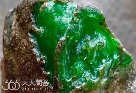 翡翠原石哪里多