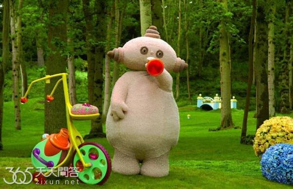 玛卡巴卡是什么梗