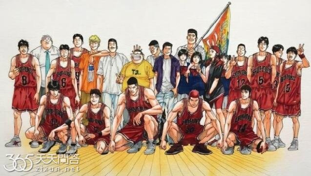 灌篮高手电影定档哪一天