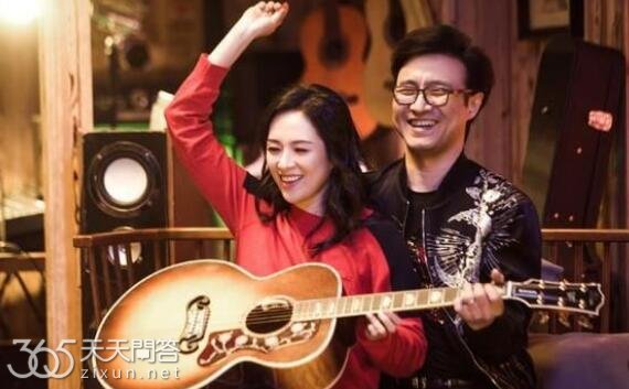 汪峰和章子怡什么时候离的婚
