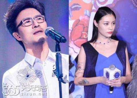 汪峰结过几次婚
