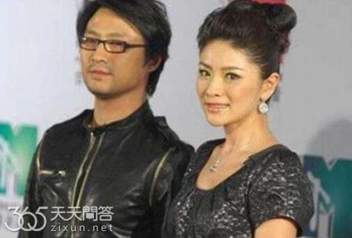 汪峰前两任妻子是谁