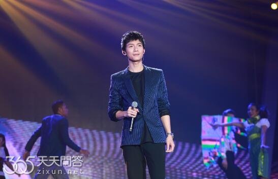 陈楚生为什么叫里里