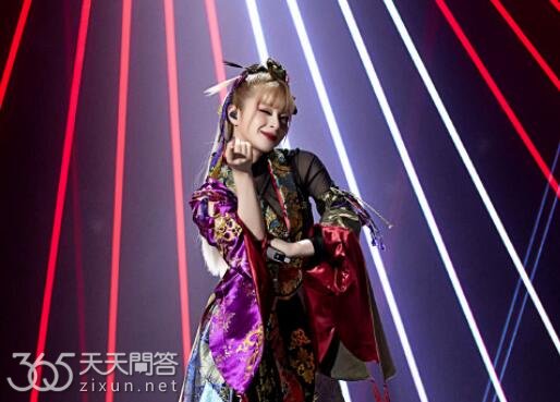 美依礼芽是混血吗