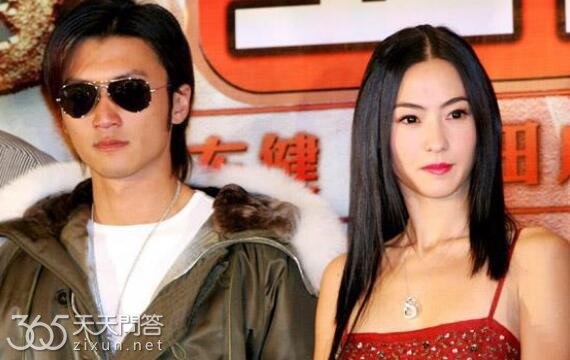 谢霆锋终于宣布复婚真假