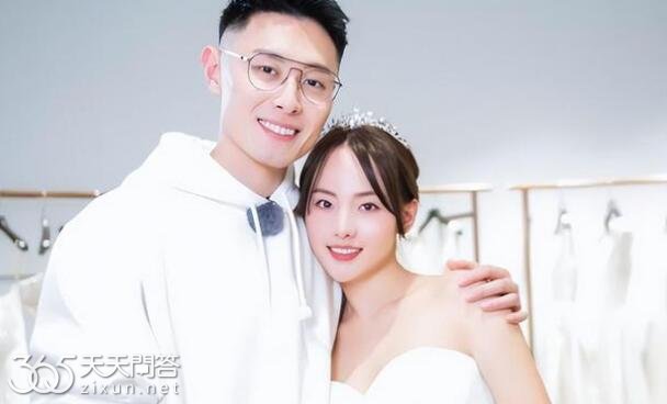 张嘉倪为什么没有办婚礼