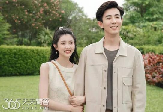 你给我的喜欢周如稷和谁在一起