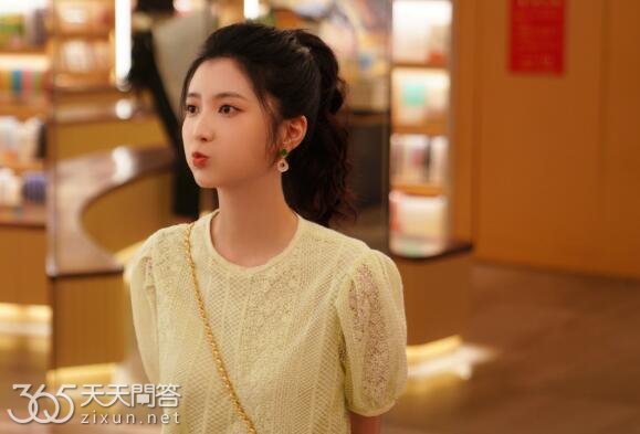 你给我的喜欢姚紫珠结局