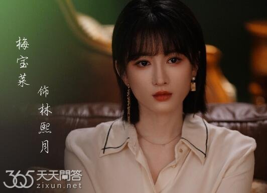 你给我的喜欢林熙月结局