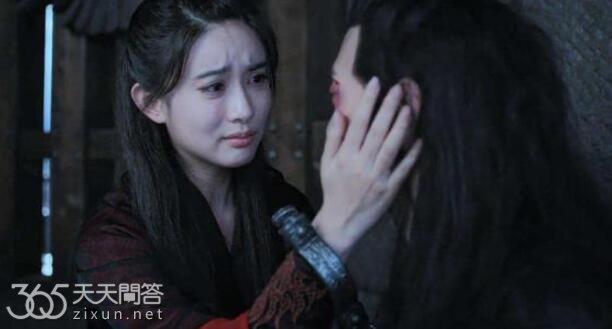 陈情令温情死的时候是第几集