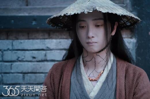 陈情令温宁死了是哪一集