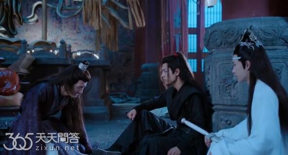 陈情令江澄为啥要杀魏无羡