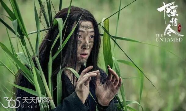 陈情令温宁在16年后如何复活