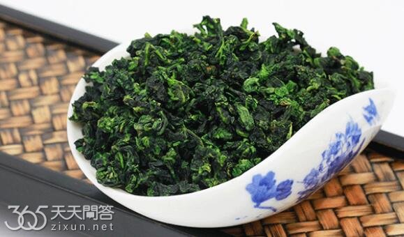 铁观音属于什么茶