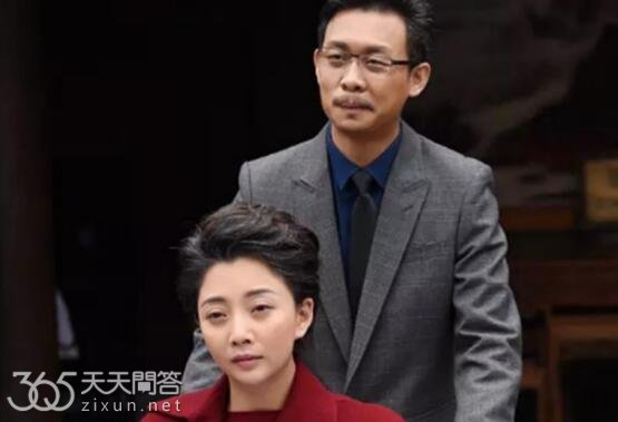 骆玉珠陈江河结局