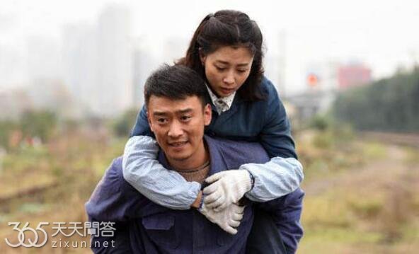 骆玉珠为什么嫁第一个男人