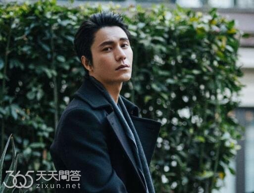 陈坤为什么不结婚